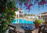 Appartementen Villa Diktynna foto 3