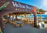 Valtos Beach Hotel foto 5