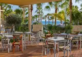 Aquamare Beach & Spa foto 16