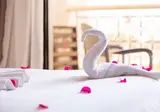 Borjs Hotel Suites & SPA foto 15