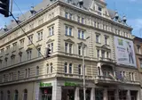 Ibis Styles Budapest Center foto 2