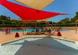 Camping La Sousta foto 5