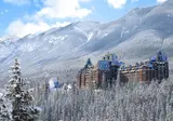 Fairmont Banff Springs foto 11
