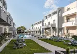 Sunrise Village Hotel Platanias foto 1