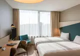 Aparthotel Adagio London Stratford foto 14