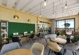 Radisson Blu Resort, Taghazout Bay Surf Village foto 7