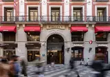 Petit Palace Puerta del Sol foto 3