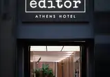 Hotel The Editor foto 14