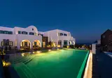 Aeifos Boutique Hotel foto 3