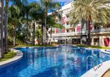 Hotel Daniya Denia foto 9