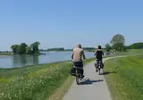 Fietscruise Hanzeroute foto 8