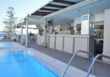 Bristol Sea View Hotel Appartementen foto 10