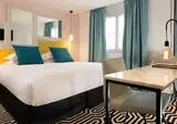 Hotel Haussmann Saint Augustin foto 1