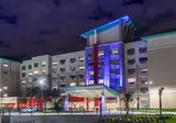 Holiday Inn Express & Suites Orlando At Seawo foto 1