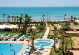 Hotel Djerba Castille foto 21