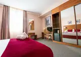 Hospedium Hotel Casino del Tormes foto 6