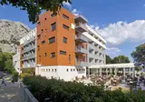 Hotel Plaža Omiš foto 21