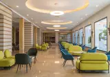 Khayam Garden Beach Resort & Spa foto 5