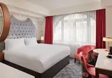 NYX Hotel Dublin Christchurch foto 19