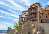 Ontdek Castilië-La Mancha vanuit Cuenca foto 3
