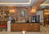 Aprilis Gold Hotel foto 5