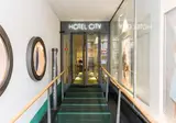 Hotel City am Bahnhof foto 5