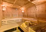 S' Dörfl Chalets foto 5