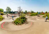 Vakantiepark Eiland Van Maurik foto 6