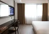 Luwian Athens Boutique Hotel foto 20
