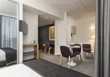 Adina Apartment Hotel Copenhagen foto 2