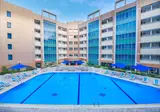 Tolip El Galaa Cairo Hotel foto 1