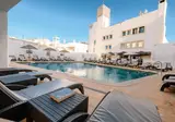 Hotel Carvoeiro Plaza foto 1