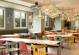 Hampton by Hilton Malaga Martiricos foto 4