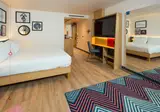 Hampton by Hilton London Park Royal foto 27