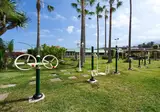 Panoramica Garden foto 11