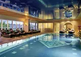Hotel Vier Jahreszeiten Kempinski foto 4