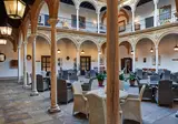 Parador de Úbeda foto 17