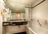Leonardo Hotel Hannover foto 9