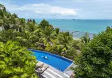 InterContinental Koh Samui Resort foto 1