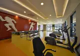 Seaden Valentine Resort & Spa foto 21