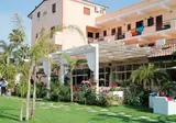 La Bussola Hotel foto 27