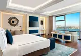 The Ritz Carlton Istanbul foto 5