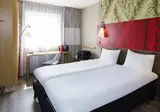 Hotel ibis de Haan foto 3