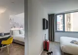 B&B HOTEL Budapest City foto 18