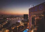 Al Bandar Rotana Creek foto 15