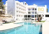 BQ Bulevar Paguera Hotel foto 18