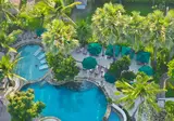 Hotel Legian Beach foto 14