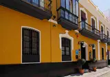 Hotel San Gil foto 15