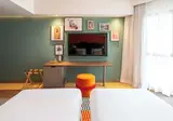 Hotel Mercure Rabat Sheherazade foto 2