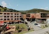 Alpenparks Residence Zell am See foto 1